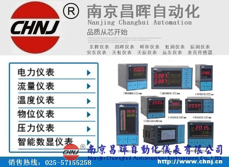 東輝儀表DY2000（DX/GDX）智能D型操作器DY21DX、DY22DX、DY26DX、DY28DX、DY29DX