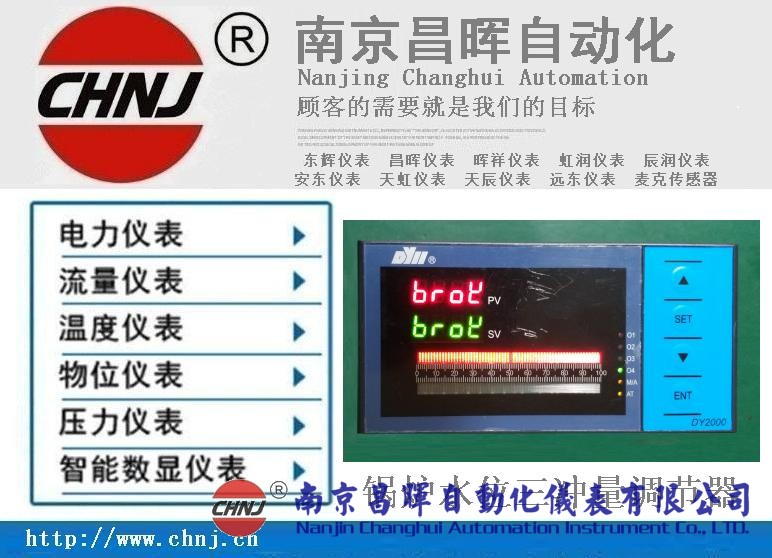 流量積算儀DYF21L、DYF22L、DYF21L2626ONJCH特