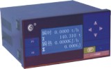 HR-LCD-XLR C80 LCD“防盜型”流量(熱能)積算無(wú)紙記錄儀