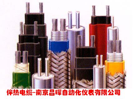 DWL(DXW、DKW、ZKWD、DBW防爆電熱帶--南京昌暉
