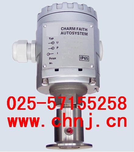 SWP-205、T215、T225卡接式隔膜壓力變送器