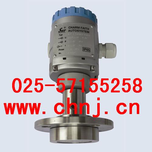 SWP-203、T213、T223法蘭安裝式隔膜壓力變送器