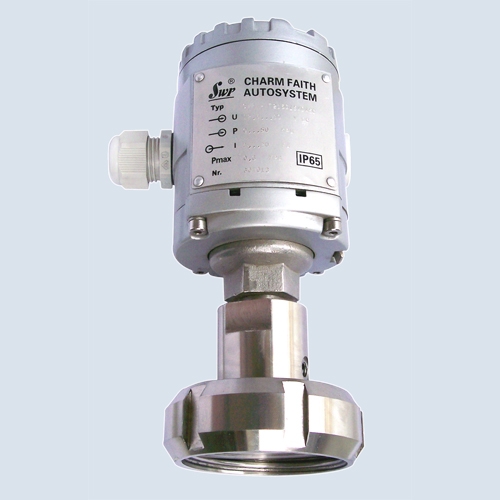 SWP-201、T211、T221壓旋式隔膜壓力變送器
