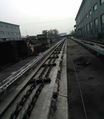 高壓固態(tài)軟起動裝置在泵站、掛扳機(jī)和化工行業(yè)的應(yīng)用(圖2)