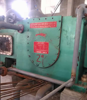 高壓固態(tài)軟起動裝置在泵站、掛扳機(jī)和化工行業(yè)的應(yīng)用(圖5)