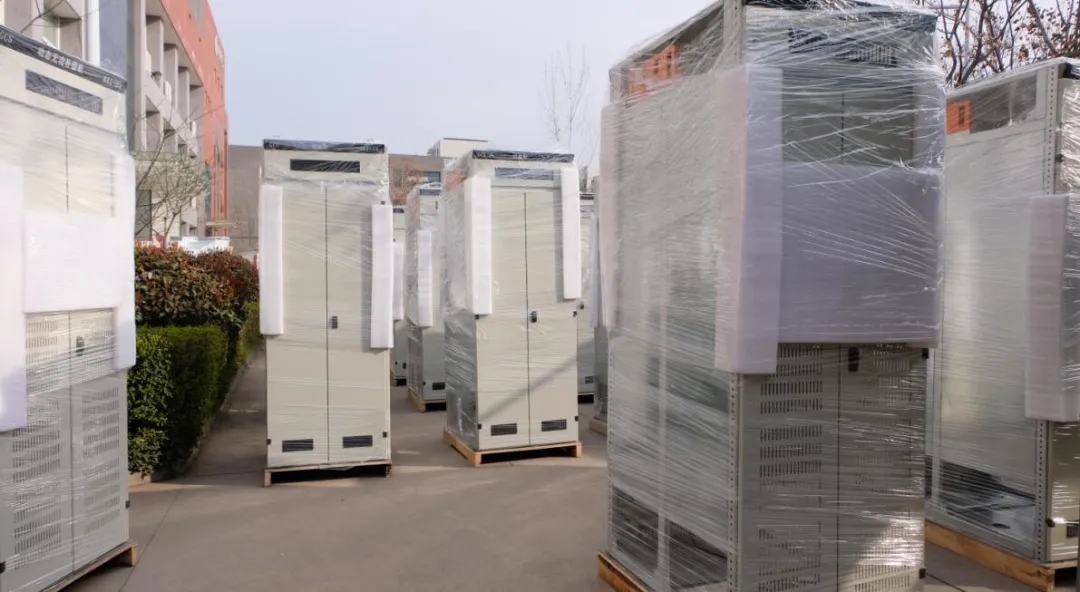 西馳復(fù)工生產(chǎn)忙,訂單交付有保障(圖6) 西馳復(fù)工生產(chǎn)忙,訂單交付有保障(圖6)