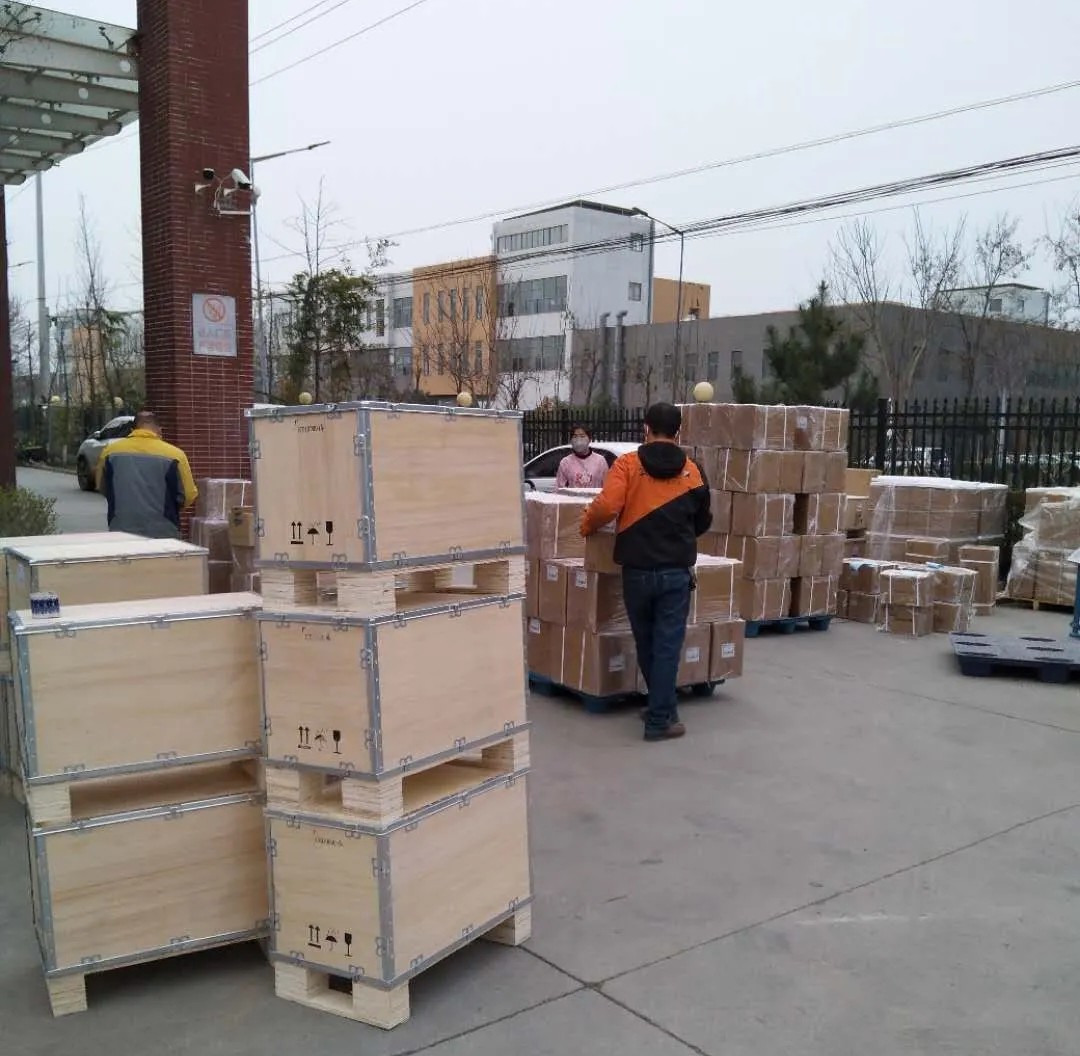 紅五月,西馳電氣逆流而上,逆勢(shì)上揚(yáng)(圖6) 紅五月,西馳電氣逆流而上,逆勢(shì)上揚(yáng)(圖6)