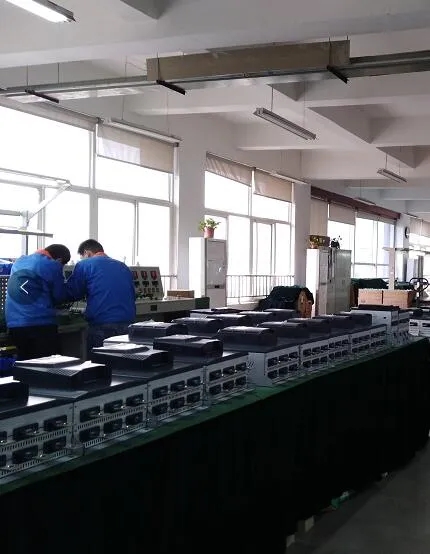 紅五月,西馳電氣逆流而上,逆勢(shì)上揚(yáng)(圖5) 紅五月,西馳電氣逆流而上,逆勢(shì)上揚(yáng)(圖5)