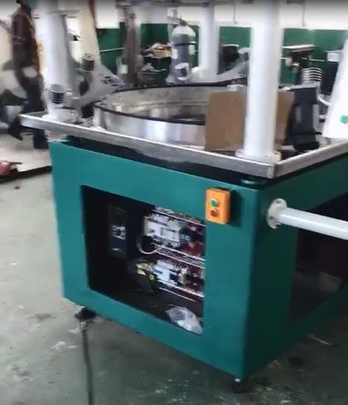 西馳XFC550變頻器在研磨機(jī)上應(yīng)用(圖5) 西馳XFC550變頻器在研磨機(jī)上應(yīng)用(圖5)