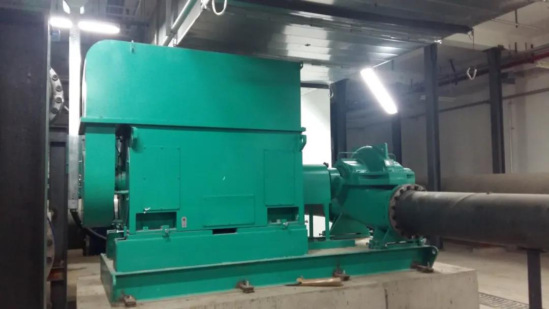 汽車行業(yè)—高壓軟起動裝置(圖2) 汽車行業(yè)—高壓軟起動裝置(圖2)