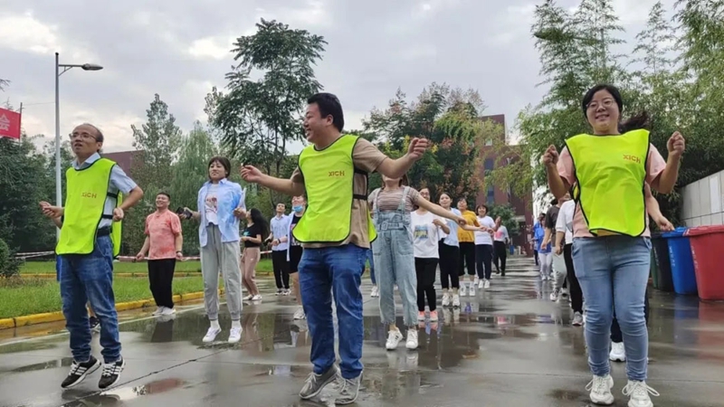 有“趣”夠“味”，我們一起來嗨......(圖4)