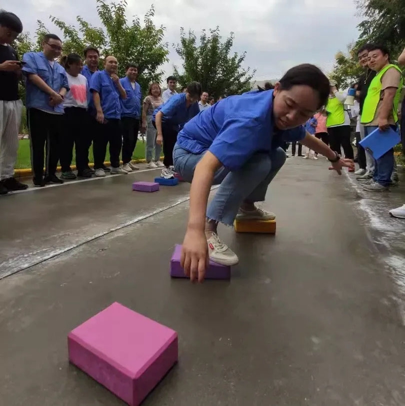 有“趣”夠“味”，我們一起來嗨......(圖6)