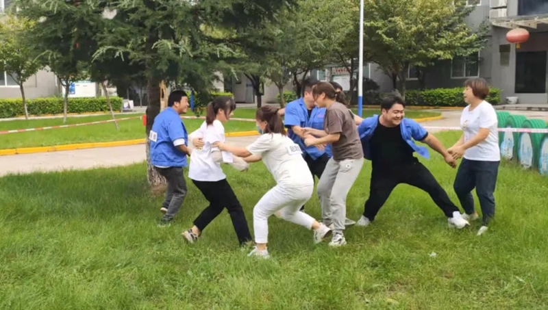 有“趣”夠“味”，我們一起來嗨......(圖12)