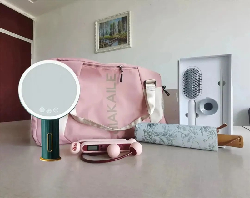 女神節(jié)|春風(fēng)如你，熠熠芳華(圖1)