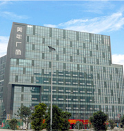 花樣年.美年廣場(chǎng)