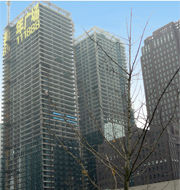 花樣年.香年廣場(chǎng)